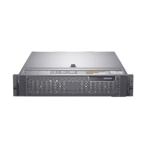 [HIKVISIONDIGITALTECHNOLOGY_DS-VD22D-C/HW2] Hikvision Digital Technology Servidor de Administración / Intel Xeon Scalable Processors 4309Y / Windows Server 2019 / 2 U Rack / 32 GB RAM UDIMM / 6 Puertos RJ45 Gigabit / 1 TB SATA X 2 para S.O. / Fuente Redundante / Servidor para Multiples Marcas