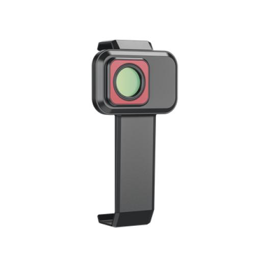 [HIKMICRO_HM-P201MACRO] HIKMICRO Lente Varifocal 2.7 A 10 mm / Resolución 3 Megapixel / Iris Automático / Formato 1/2.7" / Compatible con Cámaras HIKVISION