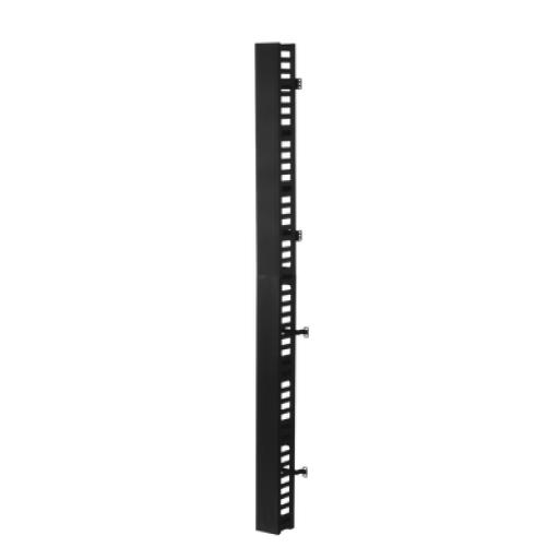[LINKEDPRO_LPVM45KIT] Linkedpro Kit Organizador Vertical de Cable Sencillo para Rack EIRL-5545          