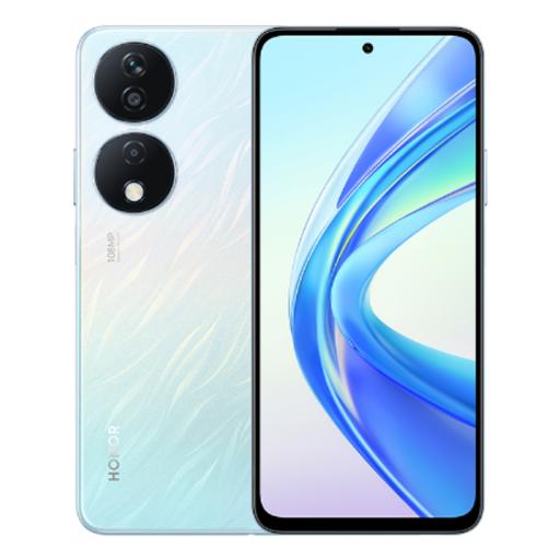 [HONOR_6936520834068] HONOR X7B PLATA PANTALLA 6.8 CAMARA 108 5 2MP 8MP 128GB 8GB