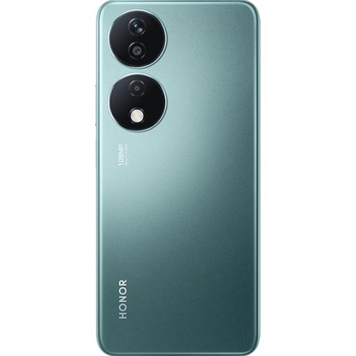 [HONOR_6936520834051] HONOR X7B VERDE PANTALLA 6.8 CAMARA 108 5 2MP 8MP 128GB 8GB
