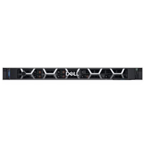 [DELL_R360-FY25Q2-MX] DELL POWER EDGE R360 INTEL XEON E-2478 2.8G 8C/16T 1X16GB 1X2TB