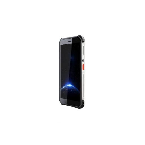 [HIKVISIONDIGITALTECHNOLOGY_DS-MDT201/64G/GLE] Hikvision Digital Technology Handheld Lector Escaner De Mano Ultra Resistente (IP68) / Códigos 1D, 2D, QR, DATAMATRIX/ Pantalla Touch Screen 5.5" / Compatible con NFC e ISO / WiFi y Bluetooth / Cámara de 12 Megapixel / Android