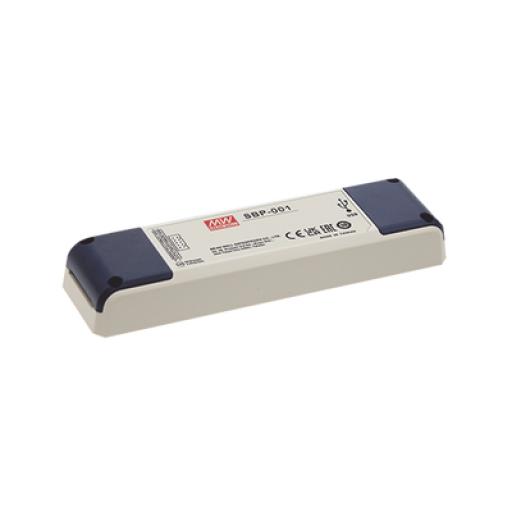 [MEANWELL_SBP001] MEANWELL Programador para Baterías Inteligentes: NPB-450-12 Y NPB-1700-48
