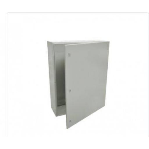 [DAHUA_DAHUA-PST-80100-30A] Dahua Gabinete Dahua Technology  DAHUA-PST-80100-30A