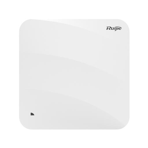 [RUIJIE_RG-AP810-L] RUIJIE Punto de acceso Wi-Fi 6 Empresarial para interior hasta 1.7 Gbps doble banda 802.11AX MU-MIMO 2x2