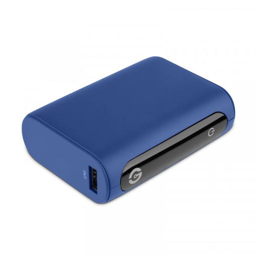 [GETTTECH_GBN-M10CL-01] Getttech POWERBANK PORTATITL GETTTECH 10000MAH/75W USB A PANTALLA LED (GBN-M10CL-01)