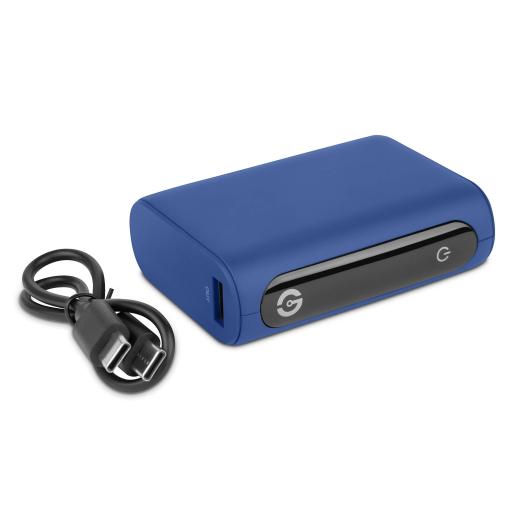 [GETTTECH_GBN-M10CL-01] Getttech POWERBANK PORTATITL GETTTECH 10000MAH/75W USB A PANTALLA LED (GBN-M10CL-01)