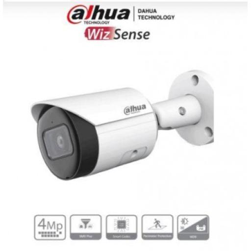[DAHUA_DH-IPC-HFW2441S-S] Dahua Camara Bala  Dahua Technology DH-IPC-HFW2441S-S