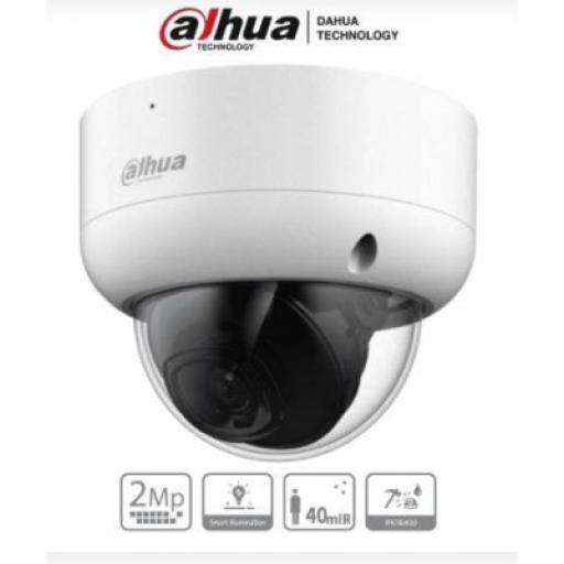 [DAHUA_DH-HAC-HDBW1200EAN] Dahua Camara Domo Dahua Technology DH-HAC-HDBW1200EAN
