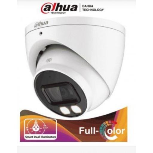 [DAHUA_DH-HAC-HDW1239TN-IL-A] Dahua Camara Domo Dahua Technology DH-HAC-HDW1239TN-IL-A
