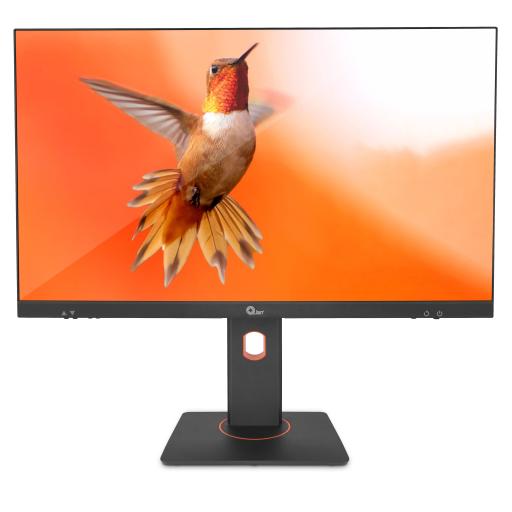 [QIAN_QZI-27515-KW] Qian ALL IN ONE QIAN 27" CI5, 16GB, 512GB, W11 PRO TRIAL + T/M (QZI-27515-KW)
