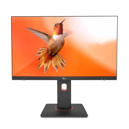 [QIAN_QZI-24315-KW] Qian ALL IN ONE QIAN 24" CI3, 16GB, 512GB, W11 PRO TRIAL +T/M (QZI-24315-KW)