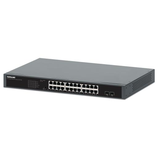 [INTELLINET_561907] Intellinet Switch INTELLINET 561907