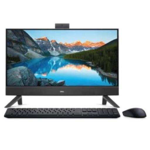 [DELL_61TN4] Dell Inspiron 5415 - All-in-one - AMD Ryzen 5 7530U - 512 GB HDD - 23.8" - Windows 11 Home - Spanish