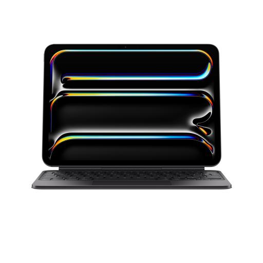 [APPLE_MWR23LL/A] Apple MAGICKEYBOARD IPADPRO 11IN US BLACK