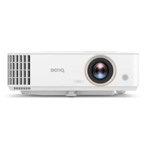 [BENQ_TH685i] Benq Proyector Benq TH685i DLP 4000 Lumenes Full HD Home Cinema Android TV 300" 120 Hz VGA/HDMI/USB/Bocina 5W