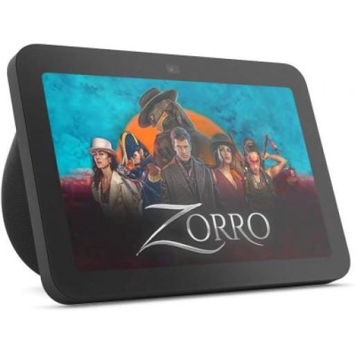[AMAZONECHO_B0BLS3Y632] AMAZON ECHO Bocina Amazon B0BLS3Y632