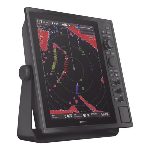 [GARMIN_10-02242-00] Garmin Pantalla dedicada para visualización de radares Garmin