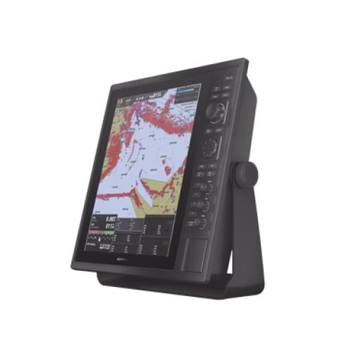 [GARMIN_10-02242-00] Garmin Pantalla dedicada para visualización de radares Garmin