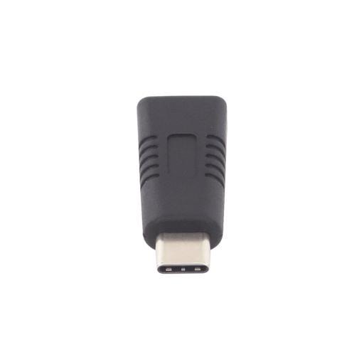 [EPCOM_XMRA8R3PLUG] Epcom ADAPTADOR TIPO C MACHO A MINI USB HEMBRA PARA COMPATIBILIDAD DE  ESTACIÓN XMRA8 CON BODYCAM XMRR3