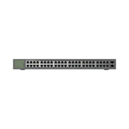 [GRANDSTREAMNETWORKS_GWN7706] Grandstream Networks Switch Gigabit No Administrable / 48 puertos 10/100/1000 Mbps