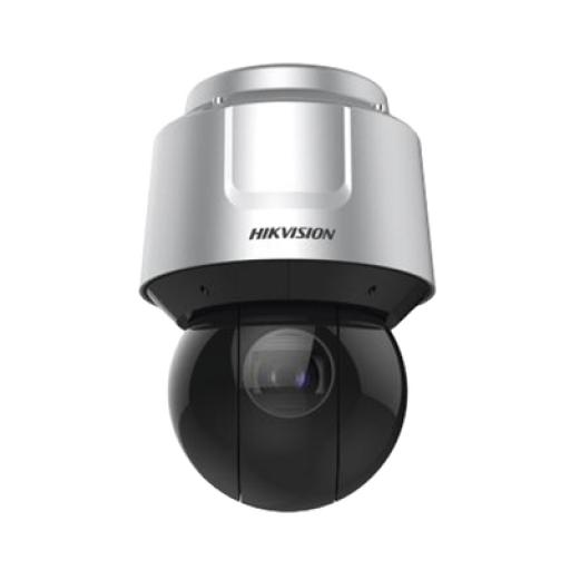 [HIKVISIONDIGITALTECHNOLOGY_DS-2DF8A442IXG-ELY] Hikvision Digital Technology Domo PTZ IP 4 Megapixel / 42X Zoom / 500 mts IR / AutoSeguimiento 3.0 / WDR 140 dB / OIS / Deep Learning / Exterior IP67 / IK10 / Rapid Focus / Hi-PoE  / Micro SD / Anticorrosivo / NEMA 4X / WF2