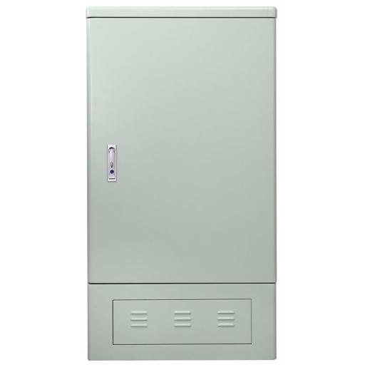 [LINKEDPROBYEPCOM_LP-FDT-288] LINKEDPRO BY EPCOM Gabinete de Distribución de Conexión Cruzada para Fibra Óptica (FDT) Capacidad hasta 288 Hilos