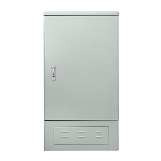 [LINKEDPROBYEPCOM_LP-FDT-288] LINKEDPRO BY EPCOM Gabinete de Distribución de Conexión Cruzada para Fibra Óptica (FDT) Capacidad hasta 288 Hilos