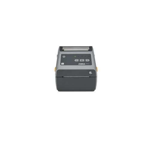 [ZEBRA_ZD6A042-D01F00EZ] Zebra DIRECT THERMAL PRINTER ZD621 203 DPI USB USB HOST ETHERNET SERIA