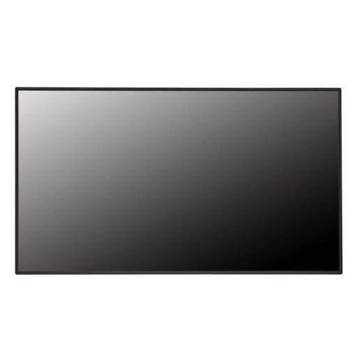 [LG_43UM5N] LG PROFESSIONAL IPS LED MONITOR 43IN ULTRA HD 4K 500NITS 16/7