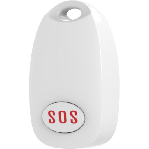 [FANVIL_KT10] Fanvil BOTON INALÁMBRICO DE EMERGENCIA PARA MODELO Y501Y/Y501WY/X305