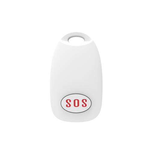 [FANVIL_KT10] Fanvil BOTON INALÁMBRICO DE EMERGENCIA PARA MODELO Y501Y/Y501WY/X305