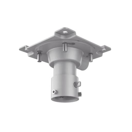 [HIKVISIONDIGITALTECHNOLOGY_DS-4610ZJ-GSAC] Hikvision Digital Technology Montaje de Techo Tipo Tubo de 20 cm de Largo para Domos PTZ con Polímero Anticorrisión