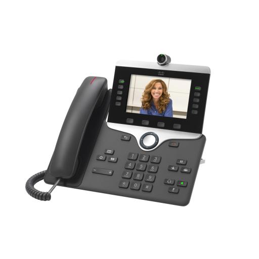 [CISCO_CP-8865-K9=] CISCO IP PHONE 8865