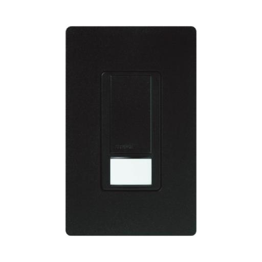 [LUTRON_MSOPS2MN] Lutron Apagador y sensor de movimiento, para espacios pequeños depósitos, armario, vestidores, alacena, cocina, lavandería, etc.