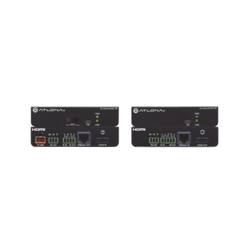[ATLONA_AT-AVA-EX70C-KIT] ATLONA Avance™ 4K/UHD Kit Extensor HDMI con Control y Alimentación Remota