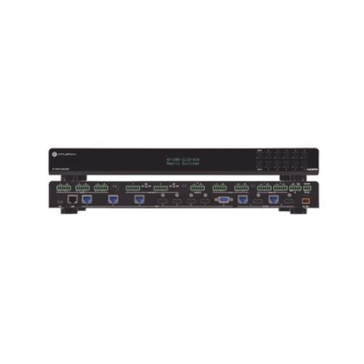 [ATLONA_AT-UHD-CLSO-824] ATLONA 8 INPUT ;  4 OUTPUT SWITCHER 