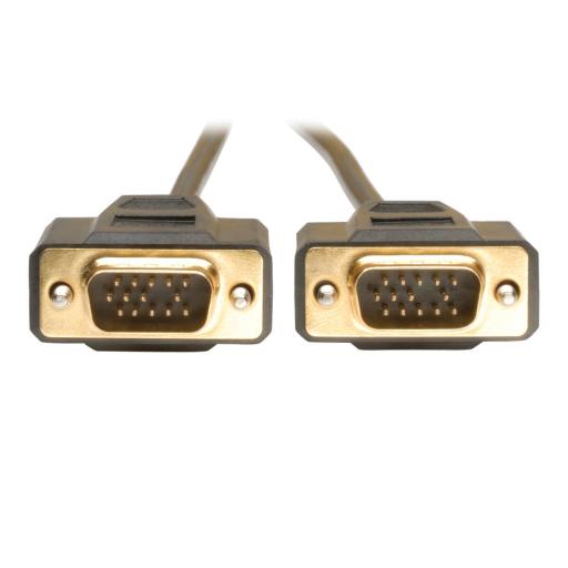 [TRIPPLITE_P512-015] Tripp Lite CABLE PARA MONITOR VGA HD15 M/H 640X480 4.6M