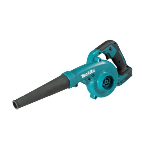 [MAKITA_DUB-185-ZX1] Makita Sopladora Inalámbrica de 3 Velocidades, (No incluye batería ni cargador). 