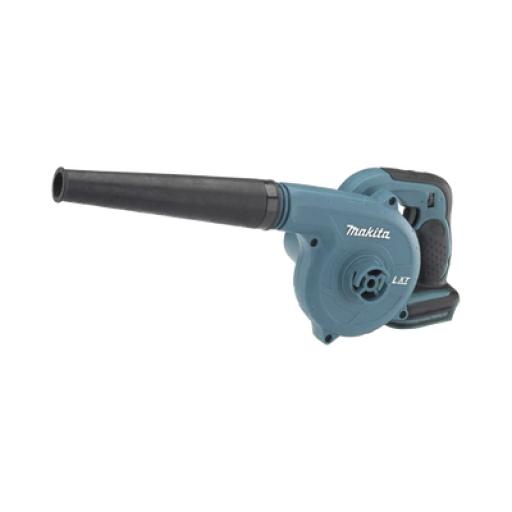 [MAKITA_DUB-185-ZX1] Makita Sopladora Inalámbrica de 3 Velocidades, (No incluye batería ni cargador). 