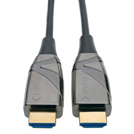 [TRIPPLITE_P568-20M-FBR] Tripp Lite CABLE OPTICO ACTIVO DE FIBRA HDMI 2 0 DE ALTA VELOCIDAD 20 M