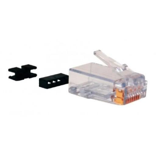 [BELDEN_CAPFCU-B25] Belden Conector Plug RJ45 BELDEN CAPFCU-B25