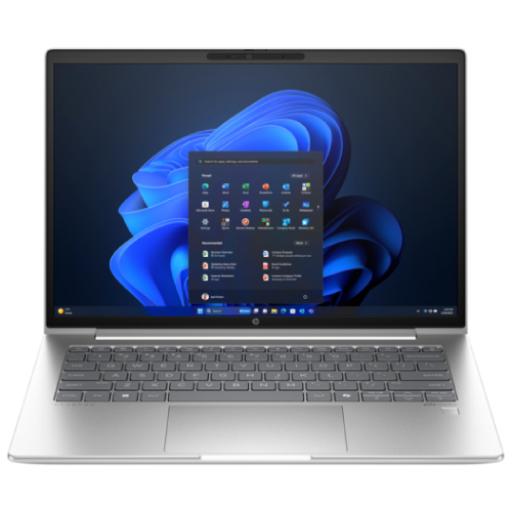 [HP_A2CJ7LT] HP ProBook 445 14 inch G11 Notebook PC,14" WUXGA WLED UWVA 300N Anti-Glare  60Hz (1920 x 1200, 1.6 (16:10)),AMD Ryzen 7 7735U (2.70 GHz, up to 4.75 GHz, 8 cores) with AMD Radeon™ 680M,512GB M.2 PCIe NVMe 2280 Value 4X4 SSD,16GB 4800MHz DDR5 (1X16GB) SODIMM,Clickpad,Non-Backlit Spill Resistant,MediaTek Wi-Fi 6E RZ616 (2x2)and Bluetooth® 5.3 Wireless Technology,No WWAN Module,1080p FHD Camera,Windows® 11 Pro Standard,1/1/0