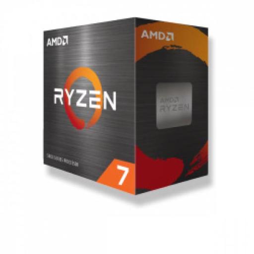 [AMD_100-100001582BOX] Procesador AMD Ryzen 7 5800XT S-AM4 3.80GHz 8-Core 36MB Caché