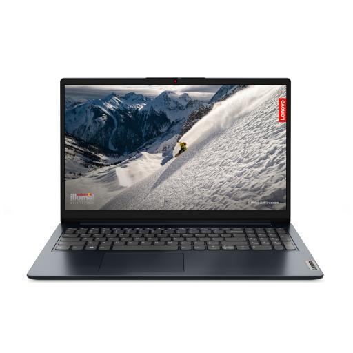 [LENOVO_82R400NLLM] Lenovo IdeaPad Ryzen 7 57000U (1.8Ghz, 8MB), 15.6" 1920x1080 Touch, 16GB, 512SSD, W11H, 1YR.