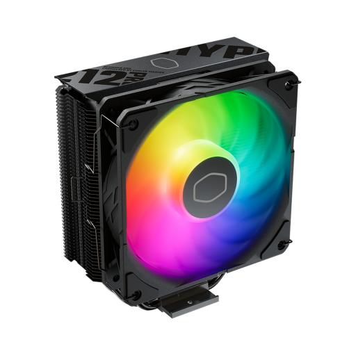 [COOLERMASTER_RR-212S-25PZ-R1] VENTILADOR P/CPU COOLER MASTER (RR-212S-25PZ-R1)HYPER 212 PRO NEGRO, 120MM,ARGB,4PWM,LGA1700/AM5