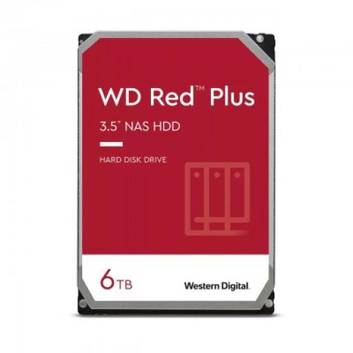 [WESTERNDIGITAL_WD60EFPX] Western Digital Disco Duro WESTERN DIGITAL WD60EFPX