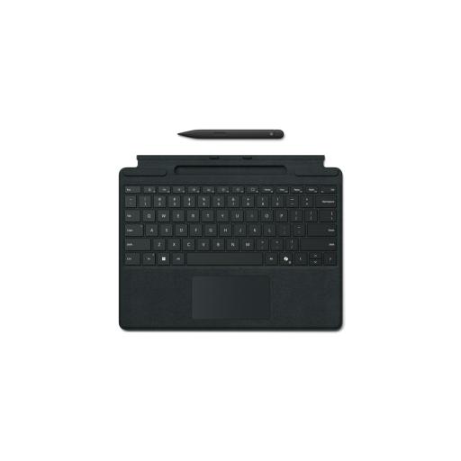 [MICROSOFT_8X8-00161] Microsoft - Keyboard cover - ProKBw/SlimPe Spanish