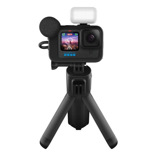 [GOPRO_CHDFB-121-CN] GoPro HERO12 BLACK CREATOR EDITION CAJA MALTRATADA